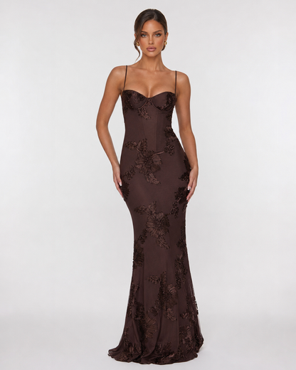 Vestido Corsé Rosalie