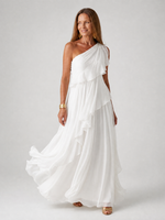 Tracey™ | Vestido Maxi