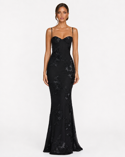 Vestido Corsé Rosalie