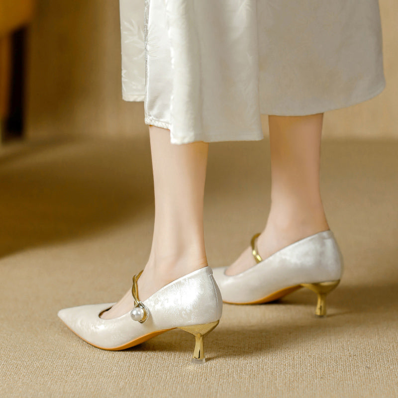 Cherie | Zapatos de Tacón