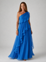 Tracey™ | Vestido Maxi
