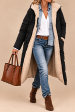 MILLIE / Chaqueta acolchado premium