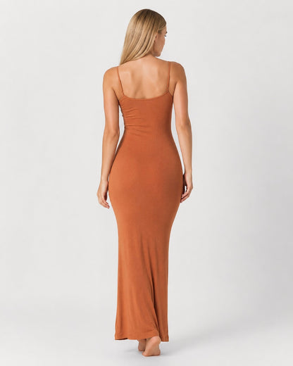 Vestido Maxi Segunda Piel