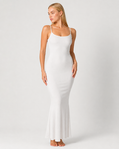 Vestido Maxi Segunda Piel