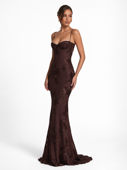 Vestido Corsé Rosalie