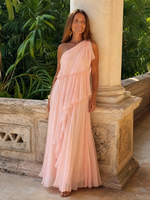 Tracey™ | Vestido Maxi