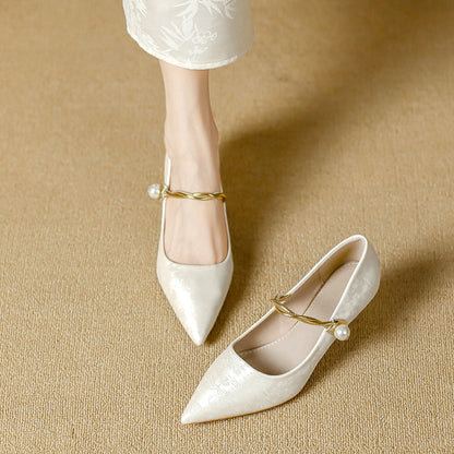 Cherie | Zapatos de Tacón