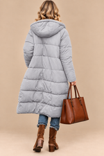 MILLIE / Chaqueta acolchado premium