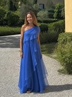 Tracey™ | Vestido Maxi