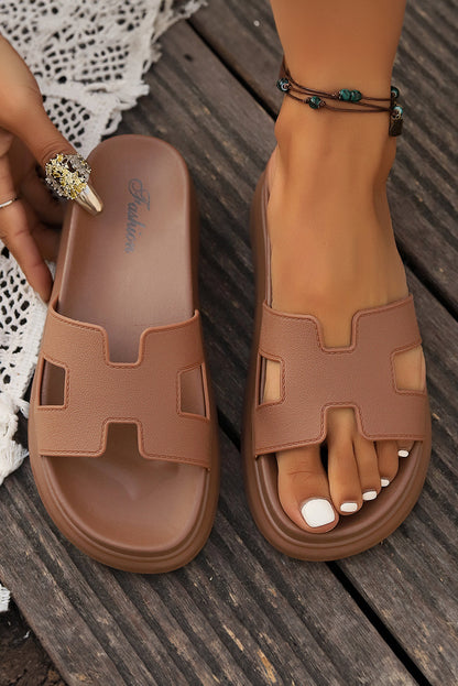 Nadine | Sandalias Chic para Mujer
