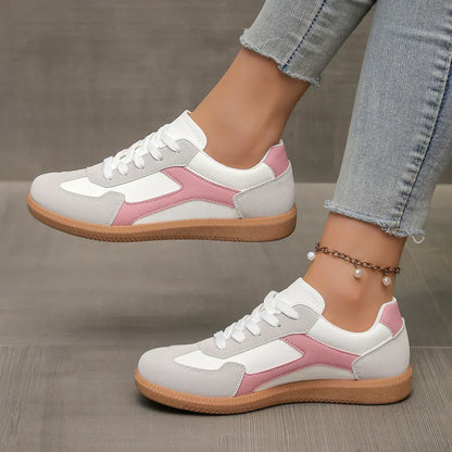 SNEAKERS NEW EDITION