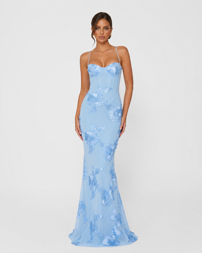 Vestido Corsé Rosalie