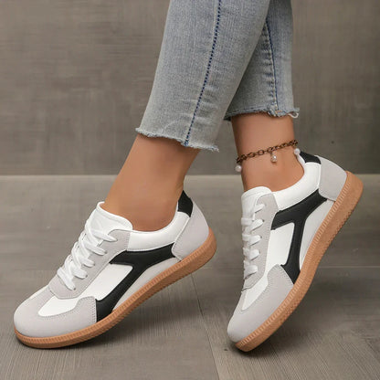 SNEAKERS NEW EDITION