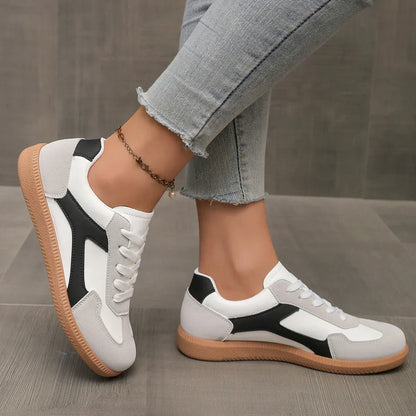 SNEAKERS NEW EDITION