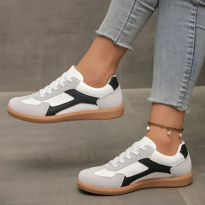 SNEAKERS NEW EDITION
