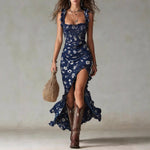 Alma | Vestido Floral
