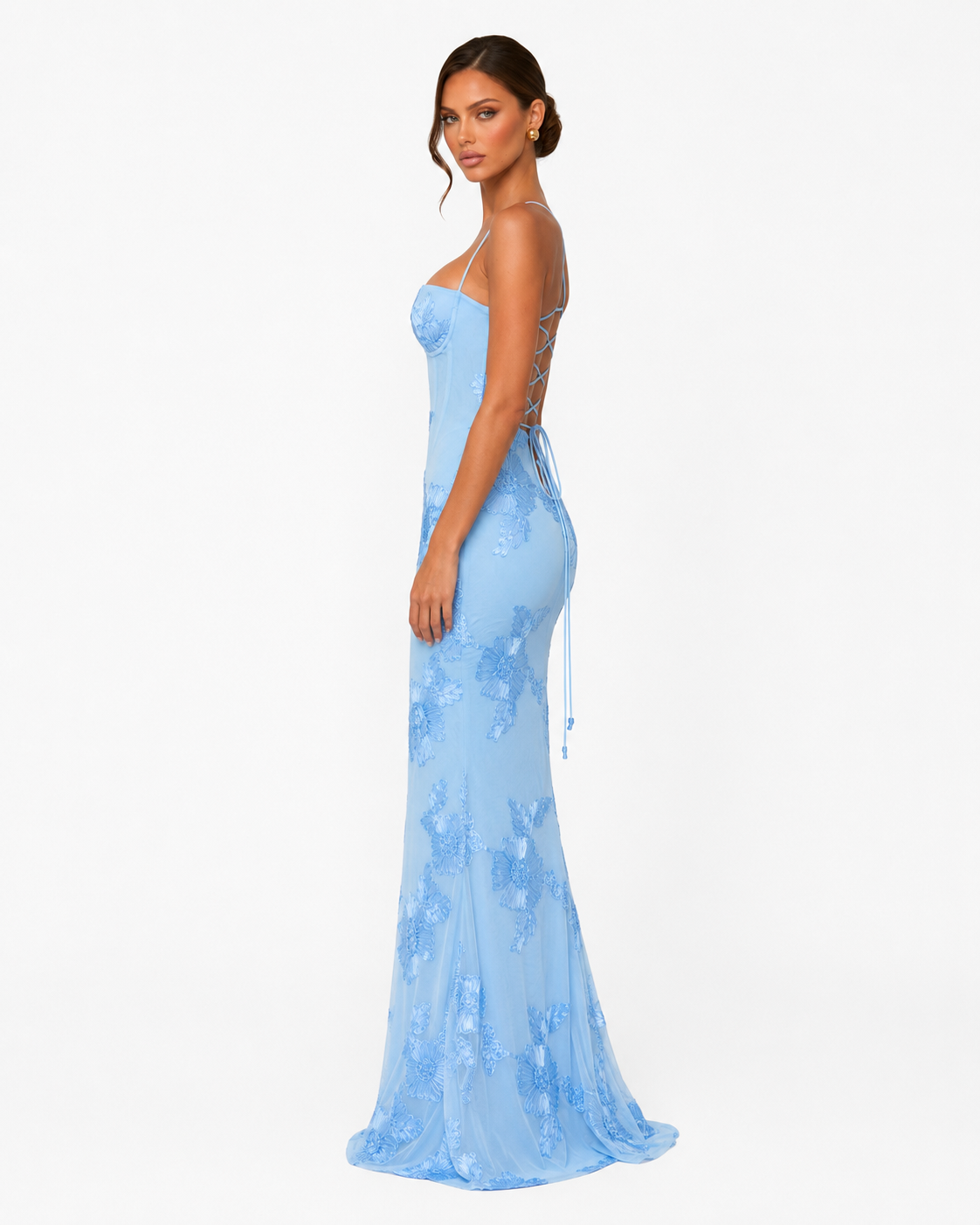 Vestido Corsé Rosalie