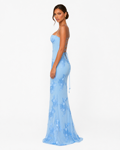 Vestido Corsé Rosalie