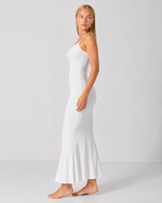 Vestido Maxi Segunda Piel