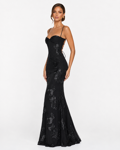 Vestido Corsé Rosalie