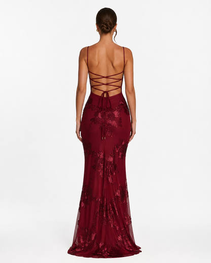 Vestido Corsé Rosalie