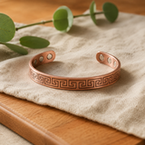 Pulsera de cobre Farao