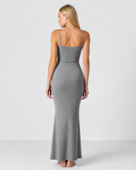Vestido Maxi Segunda Piel
