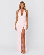 Vestido Sirena Sunset