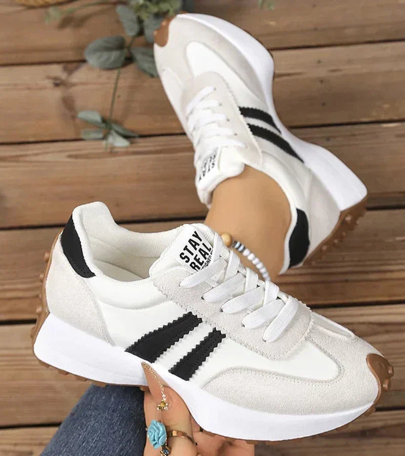 SNEAKERS URBAN AIR | FRESCURA ACTIVA
