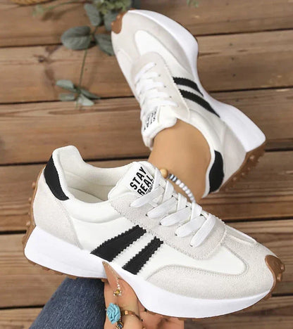 SNEAKERS URBAN AIR | FRESCURA ACTIVA