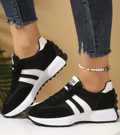 SNEAKERS URBAN AIR | FRESCURA ACTIVA