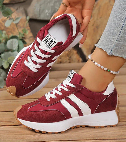 SNEAKERS URBAN AIR | FRESCURA ACTIVA