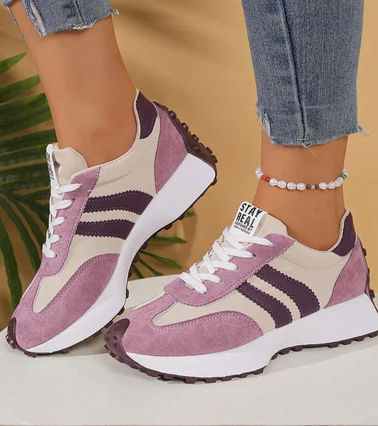 SNEAKERS URBAN AIR | FRESCURA ACTIVA