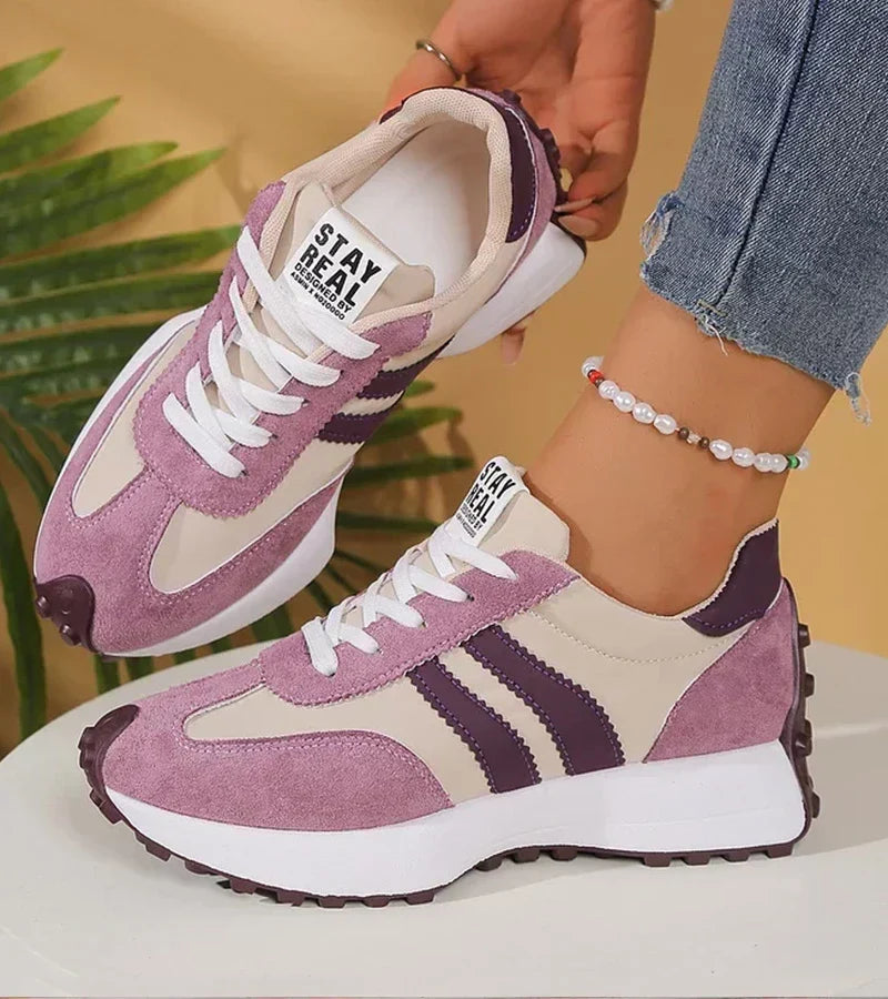 SNEAKERS URBAN AIR | FRESCURA ACTIVA