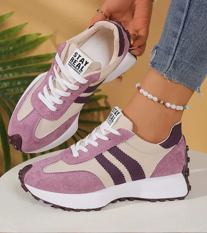 SNEAKERS URBAN AIR | FRESCURA ACTIVA