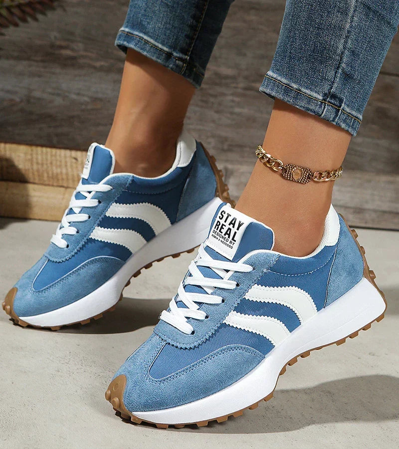 SNEAKERS URBAN AIR | FRESCURA ACTIVA