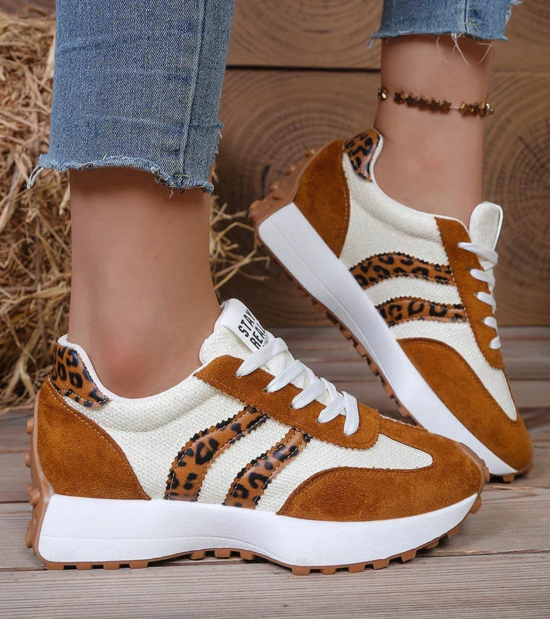 SNEAKERS URBAN AIR | FRESCURA ACTIVA