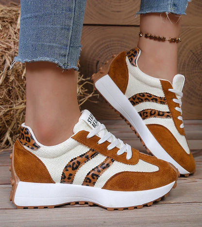 SNEAKERS URBAN AIR | FRESCURA ACTIVA