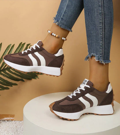 SNEAKERS URBAN AIR | FRESCURA ACTIVA