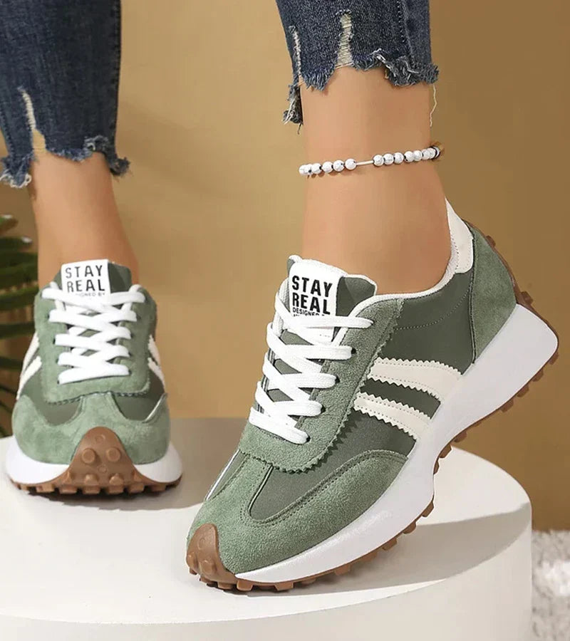 SNEAKERS URBAN AIR | FRESCURA ACTIVA