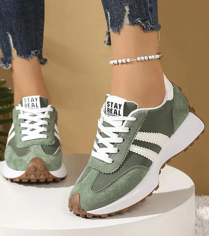 SNEAKERS URBAN AIR | FRESCURA ACTIVA