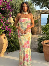 KALI VESTIDO ACUARELA