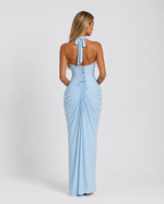Vestido Sirena Sunset