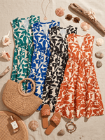 Vestido Flor & Brisa Ibiza