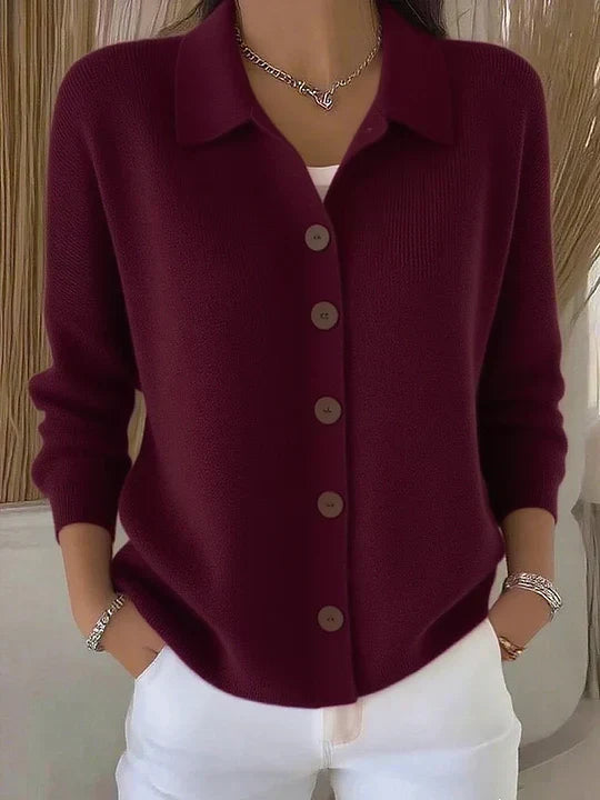 Josefina Burdeos XS