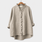 Blusa de verano