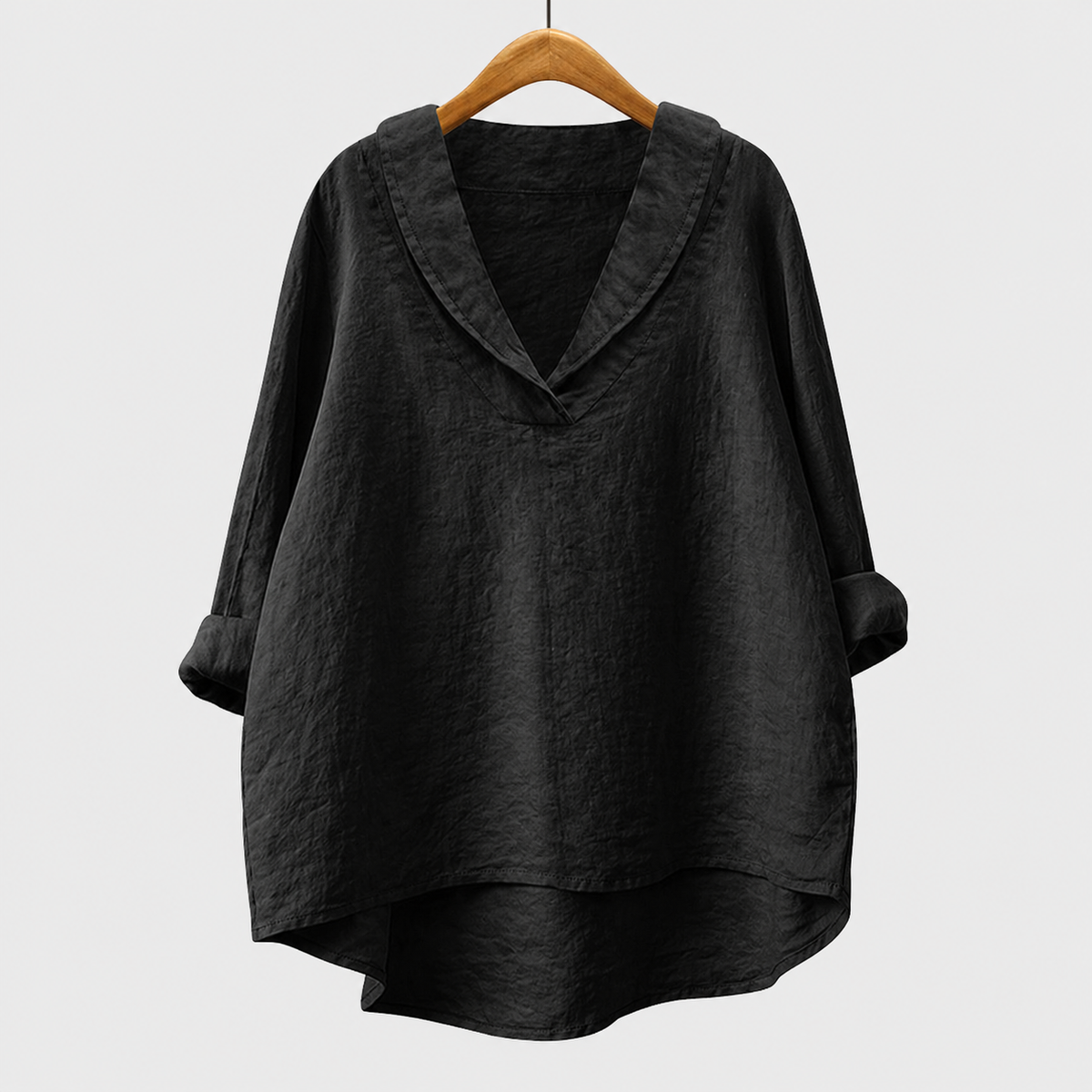 Samantha | Blusa de Verano Estampada