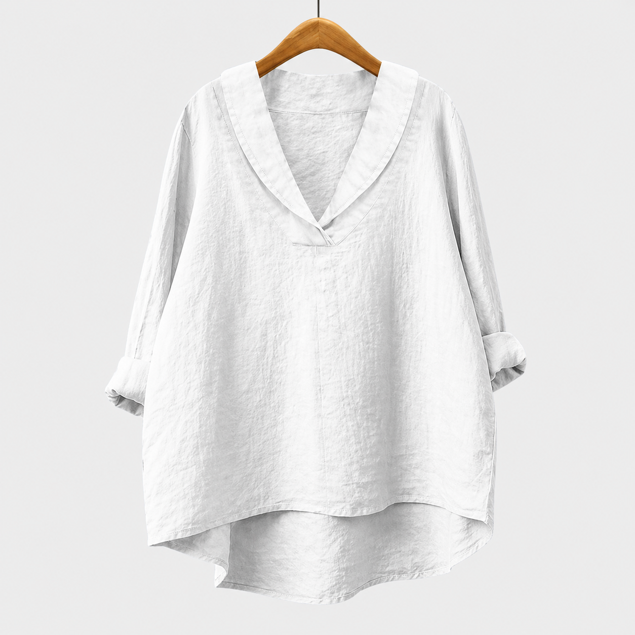 Samantha | Blusa de Verano Estampada