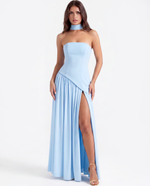 Duquesa | Vestido Medianoche