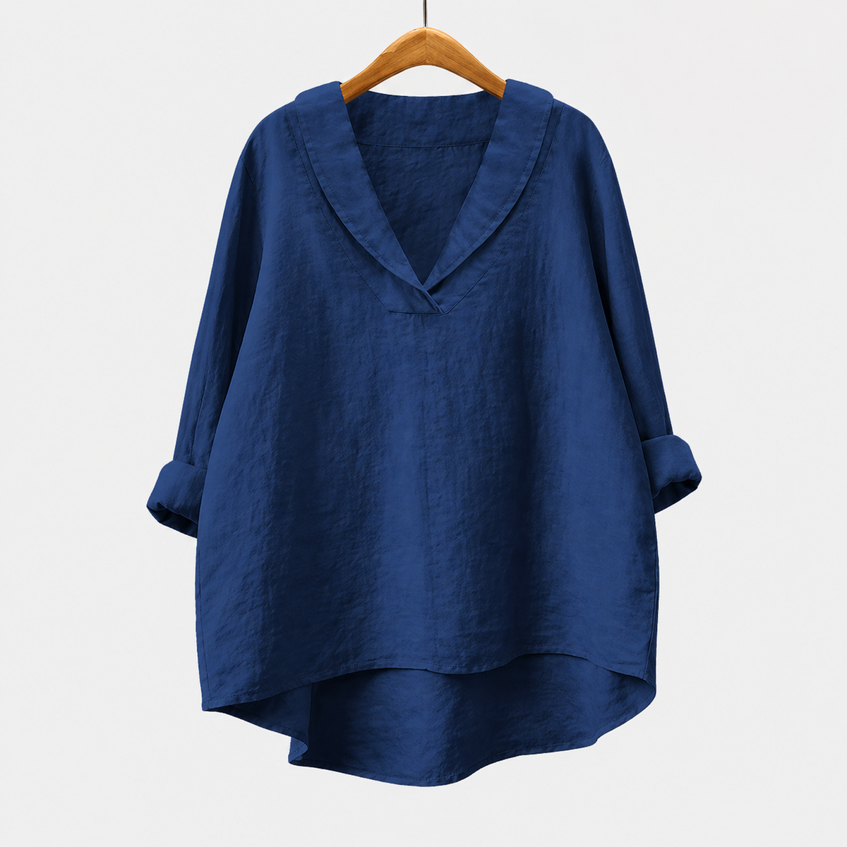 Samantha | Blusa de Verano Estampada